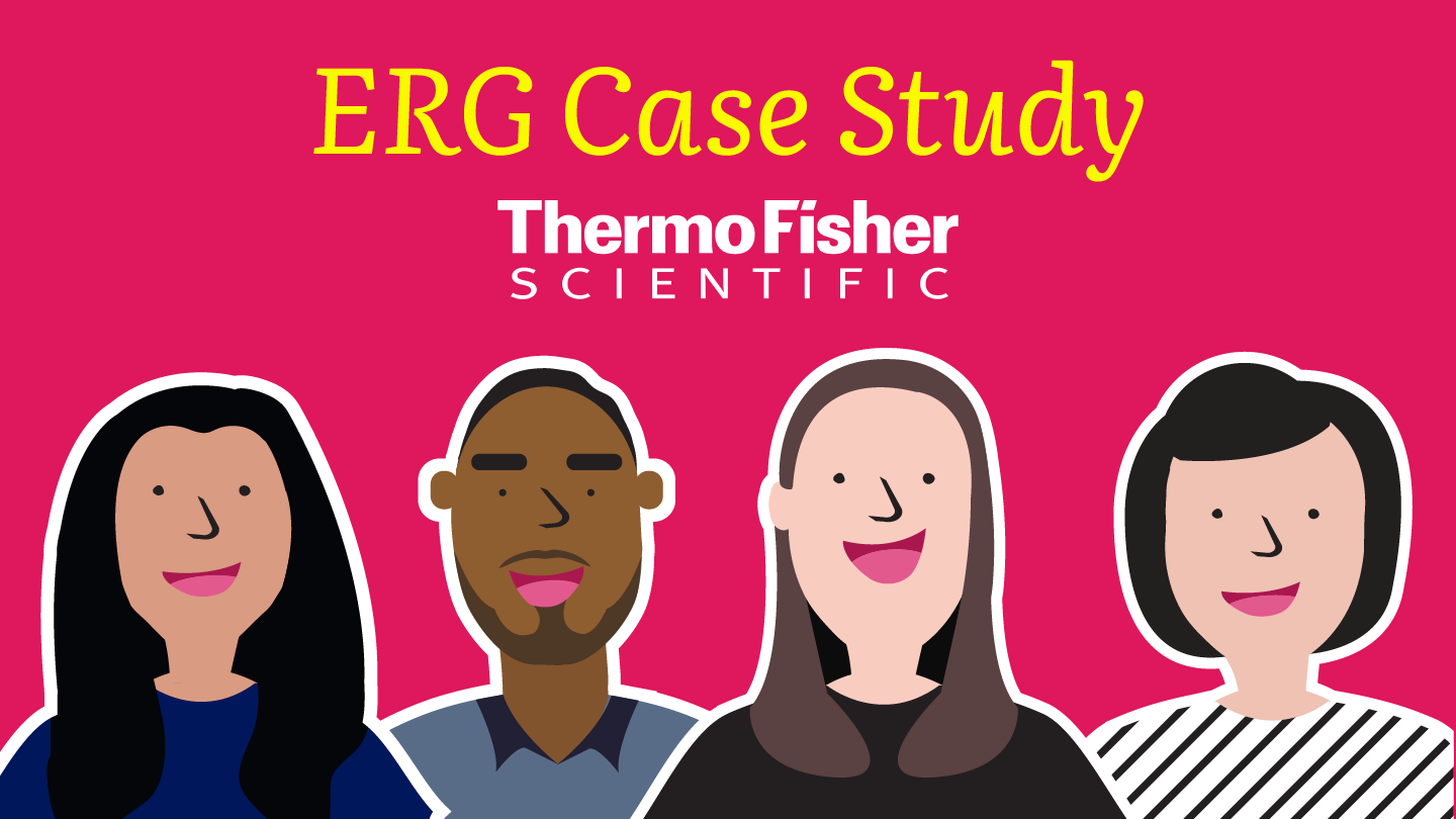 How Thermo Fisher enhances employee engagement through employee